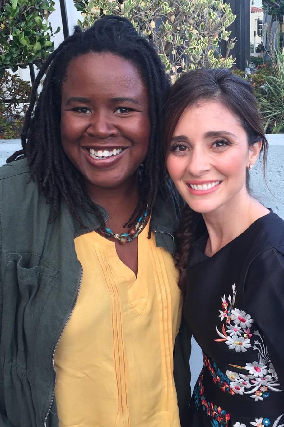 Why The #ProfessionalLocs Hashtag Still Matters
